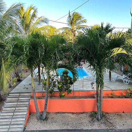 Paradise Hill Grand Baie Bagian luar foto