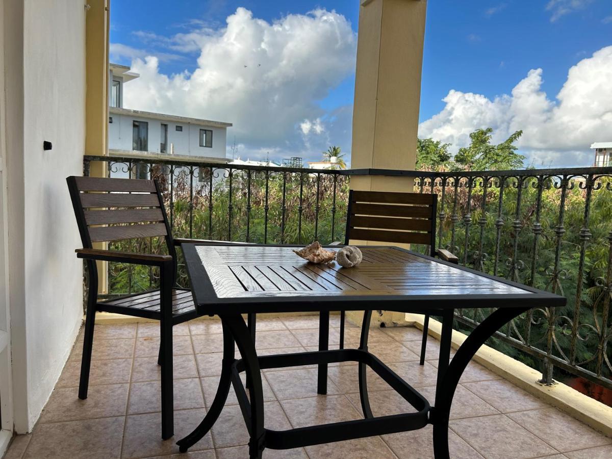 Paradise Hill Grand Baie Bagian luar foto